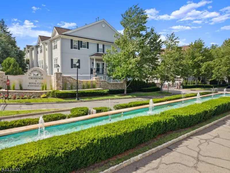 177 Winchester Ct, Clifton, NJ 07013 - #2