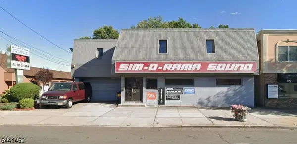 572 Union Blvd, Totowa Boro, NJ 07512