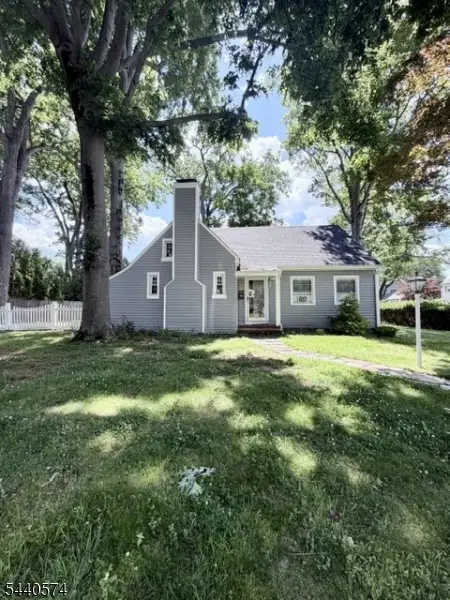 344 Mountain Ave, North Plainfield, NJ 07062 - #2