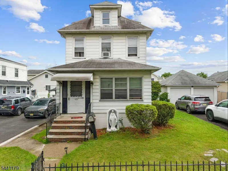 171 Madeline Ave, Clifton, NJ 07011 - #1
