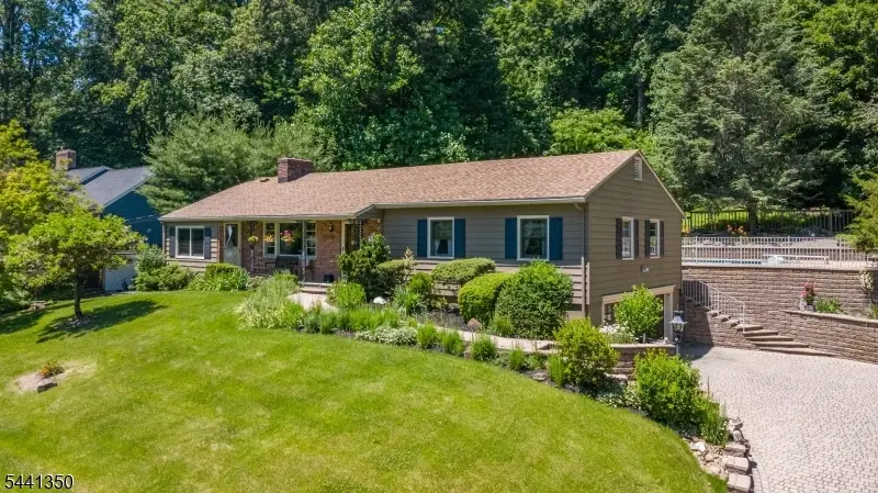 36 Leamoor Dr, Morris Plains, NJ 07950 - #1