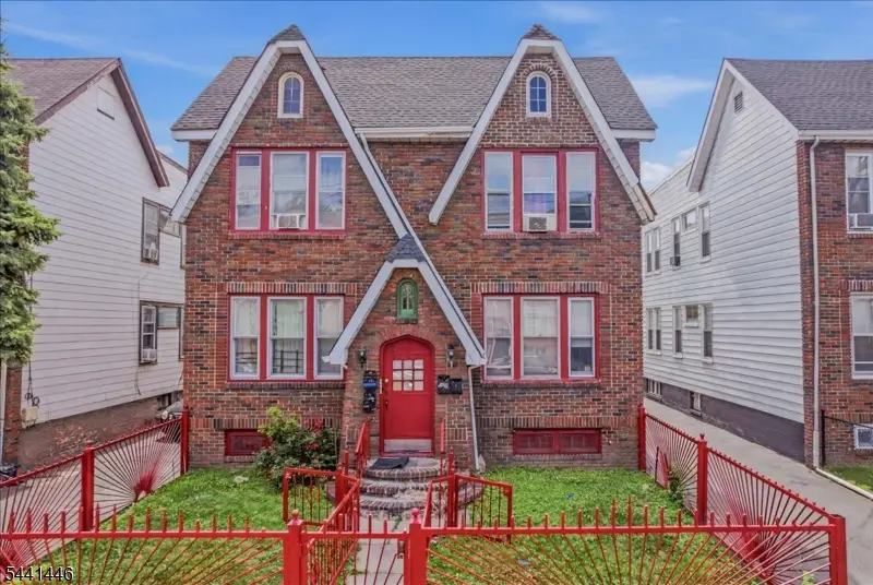 200 Eastern Pkwy, Newark, NJ 07106 - #1