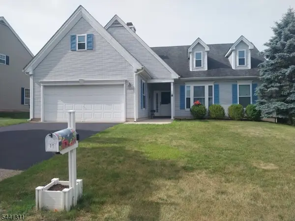 11 Strawberry Hill Rd, Branchburg Twp., NJ 08876