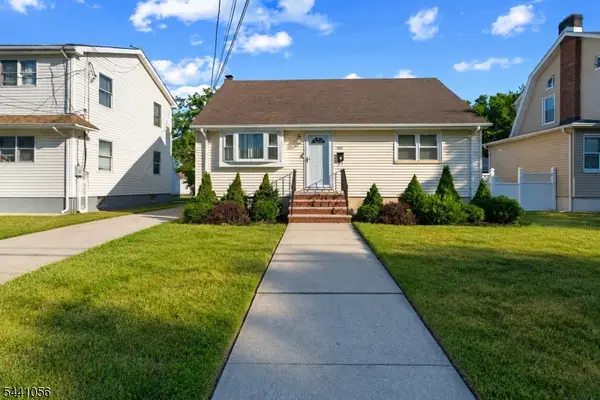 189-191 Totowa Ave, Paterson City, NJ 07502