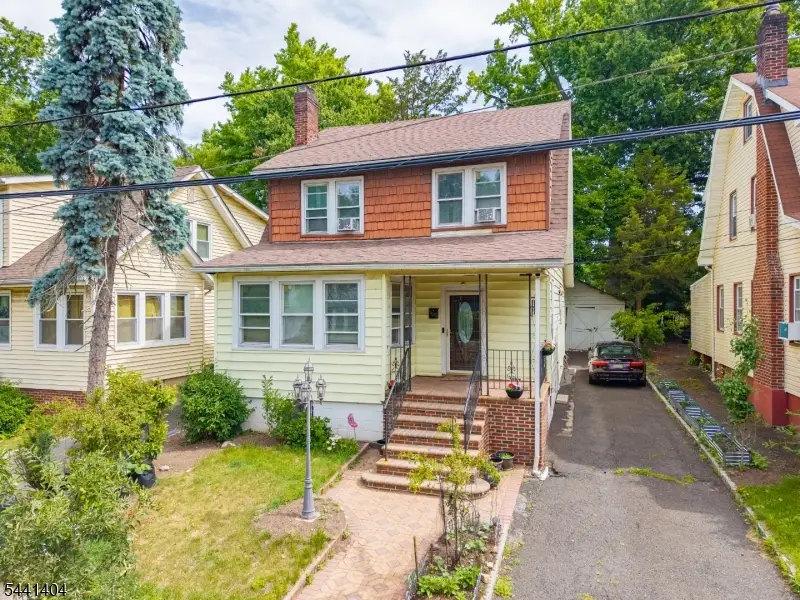 47 Boyden Pkwy, Maplewood, NJ 07040 - #1