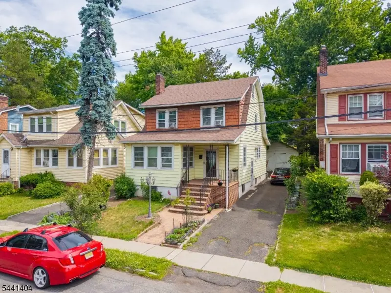 47 Boyden Pkwy, Maplewood, NJ 07040 - #2
