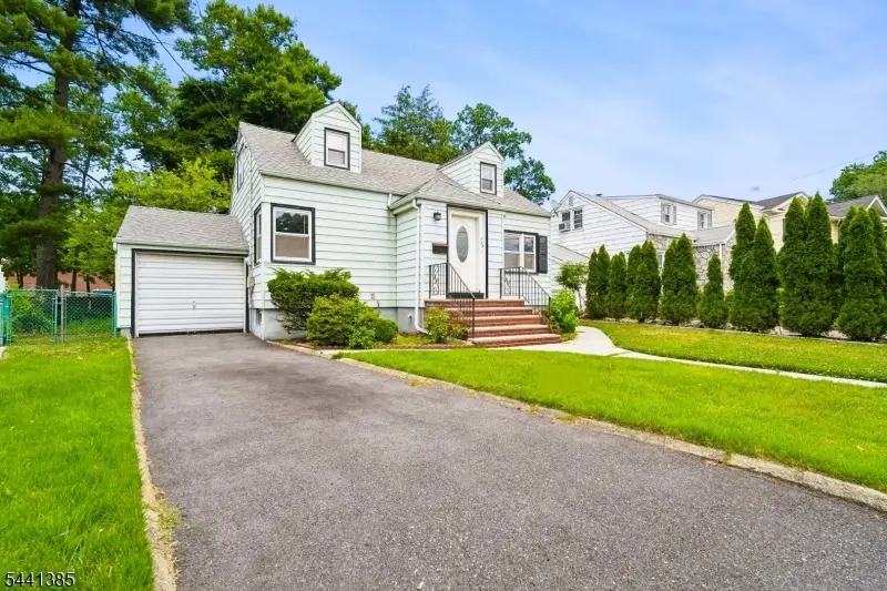 727 Palisade Rd, Union, NJ 07083 - #1