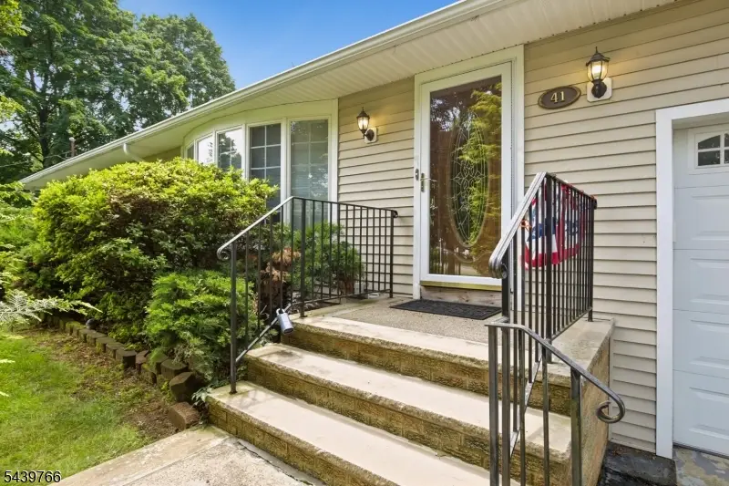 41 Carey Rd, Flanders, NJ 07876 - #3