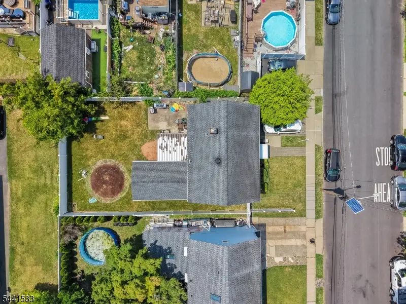 65 Park Ave, North Arlington, NJ 07031 - #2