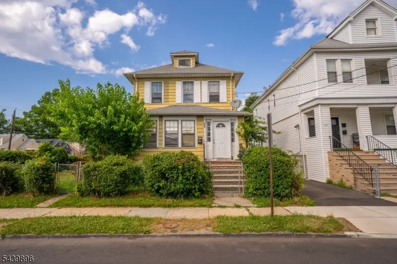 714 Chandler Ave, Linden, NJ 07036 - #1