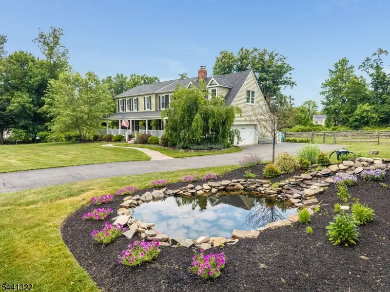 57 Circle Dr, Bethlehem, NJ 08827 - #2