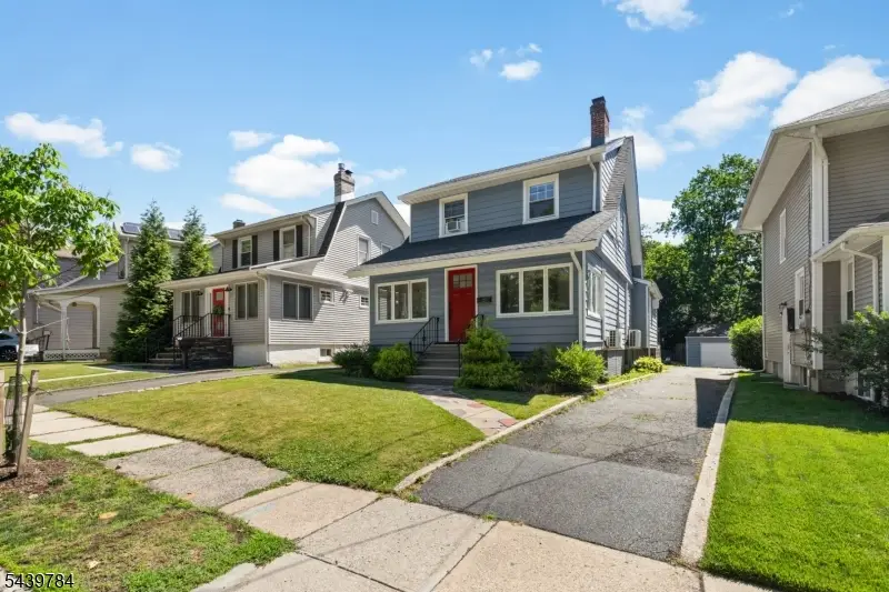 415 Orange Rd, Montclair, NJ 07042 - #1