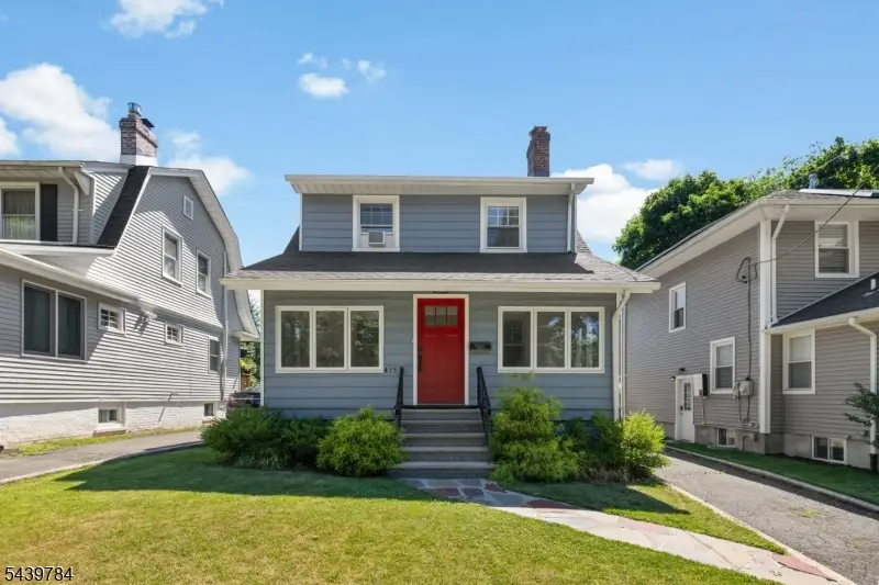 415 Orange Rd, Montclair, NJ 07042 - #2