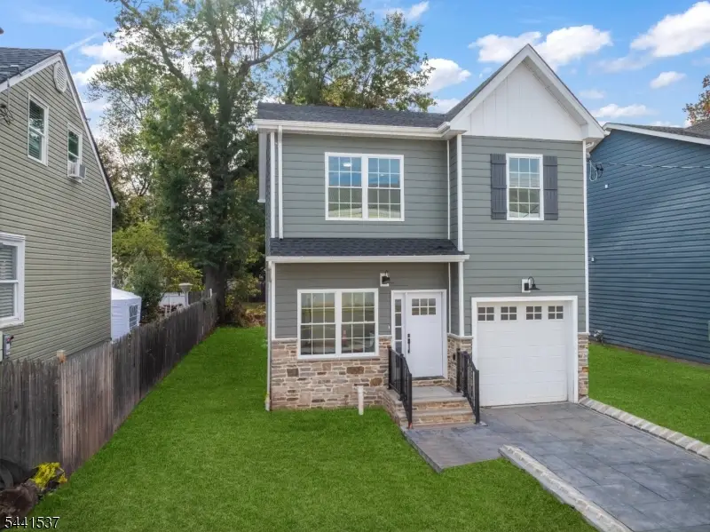 1758 South 2nd Street, Piscataway, NJ 08854 - #2