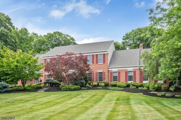 4 Ashley Dr, Mount Olive Twp., NJ 07836