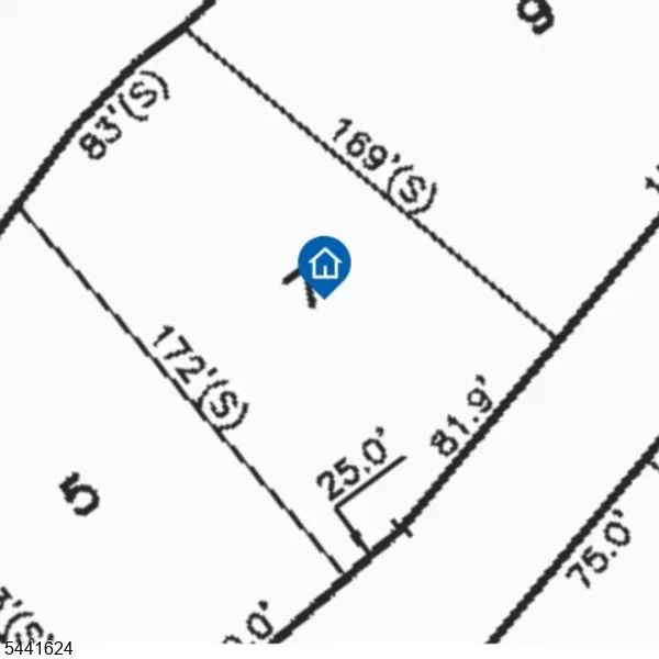 311 Lakewood Ter, Hampton, NJ 07860 - #1