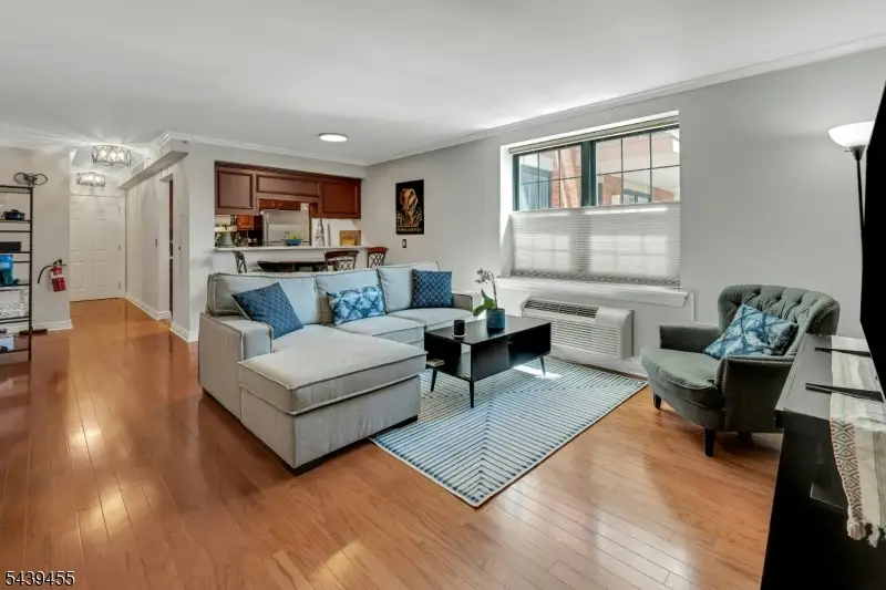 7 Prospect St #508, Morristown, NJ 07960 - #1