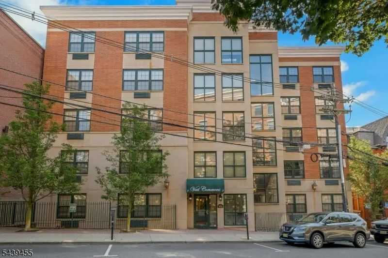 7 Prospect St #508, Morristown, NJ 07960 - #3
