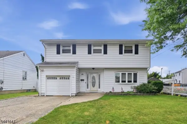 6 Plenge Dr, Belleville Twp., NJ 07109