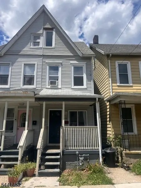 35A Bennett St, Phillipsburg Town, NJ 08865