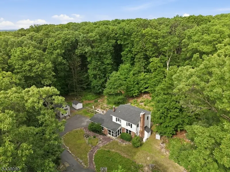 223 Beacon Hill Rd, Washington, NJ 07853 - #2