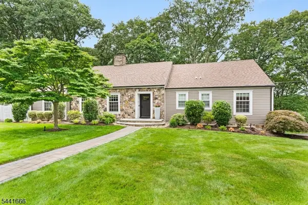 89 Skyline Dr, Morris Twp., NJ 07960