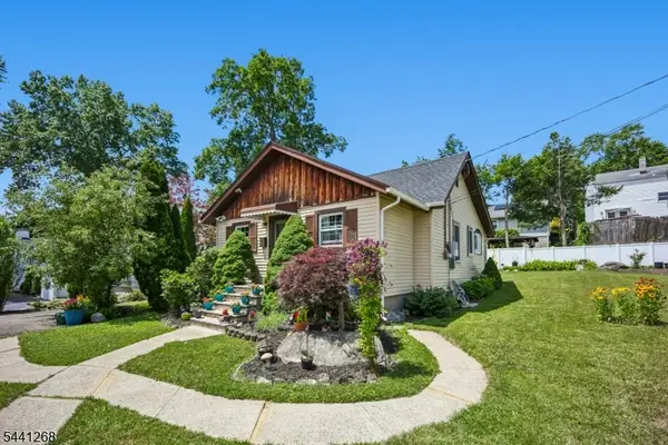 43 Calumet Ave, Parsippany-Troy Hills Twp., NJ 07034