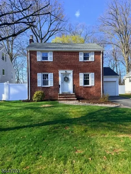 11 Monroe Avenue, Roseland, NJ 07068 - #1