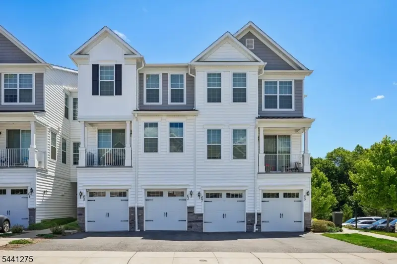 63 Sequoia Dr, North Caldwell, NJ 07009 - #1