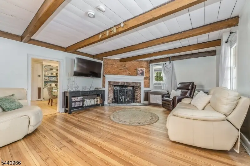 704 Greenbrook Rd, North Plainfield, NJ 07063 - #3