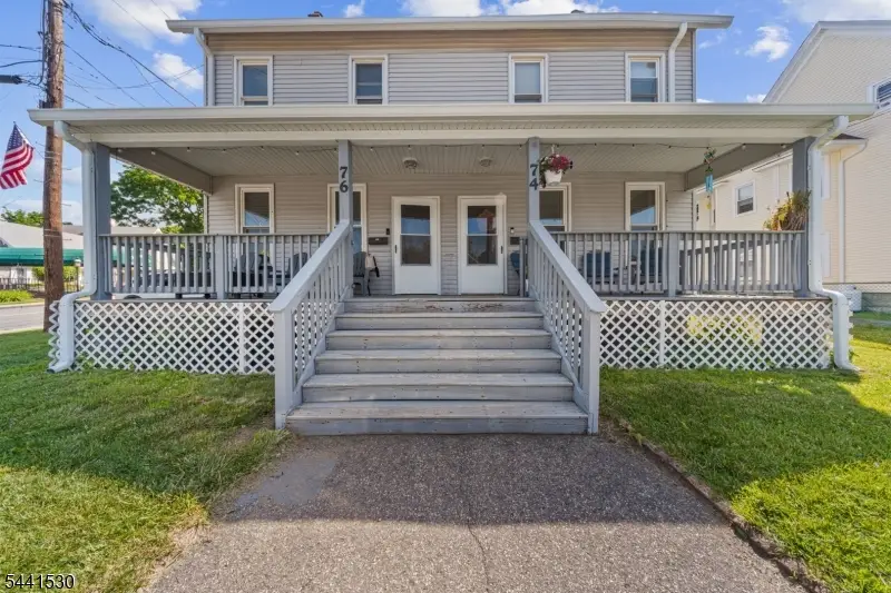 74-76 Church St, Franklin, NJ 07416 - #2