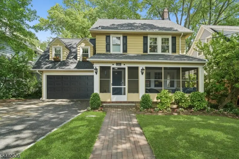 2 Kendall Ave, South Orange, NJ 07040 - #1