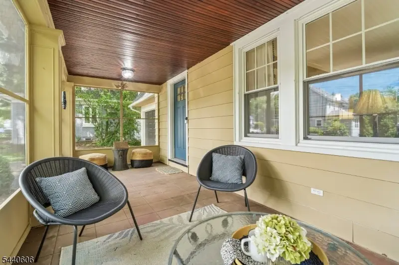 2 Kendall Ave, South Orange, NJ 07040 - #3