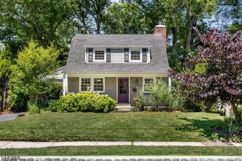 20 College Ave, Upper Montclair, NJ 07043 - #1