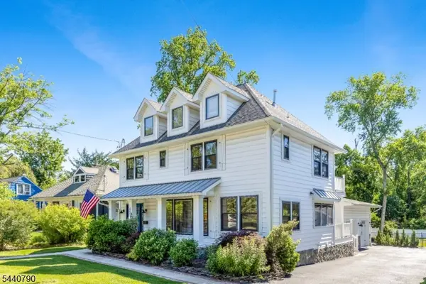 651 Grove St, Montclair Twp., NJ 07043