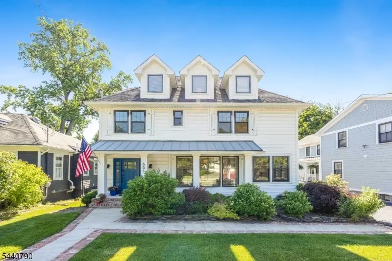 651 Grove St, Upper Montclair, NJ 07043 - #2