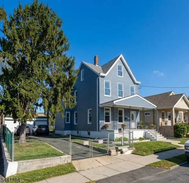 70 Genessee Ave, Paterson, NJ 07503 - #1