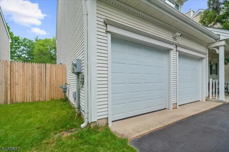8 Cottage Pl, Branchburg, NJ 08876 - #3
