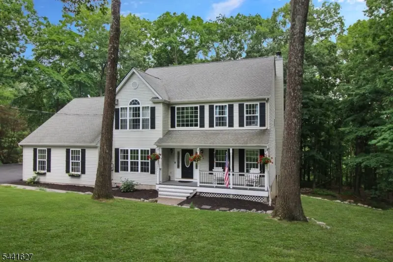 3 Frog Pond Rd, Blairstown, NJ 07832 - #1