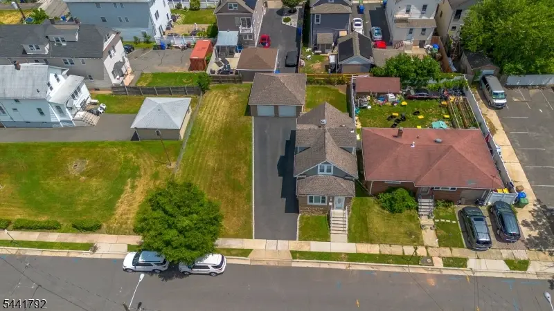 113 Arthur St, Linden, NJ 07036 - #1