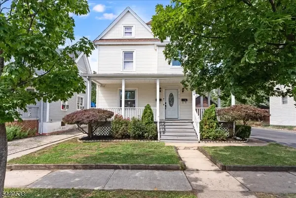 102 Watchung Ave, North Plainfield Boro, NJ 07060