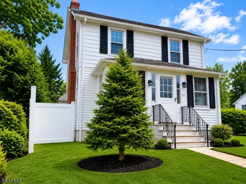 11 Van Dyke Pl, Summit, NJ 07901 - #2