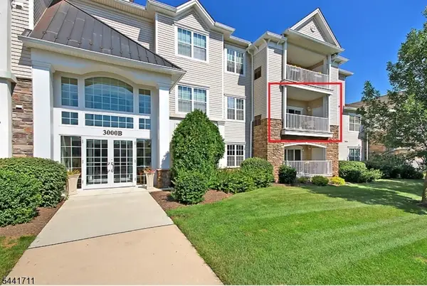 3210 Chesterwood Way #3210, Franklin Twp., NJ 08873