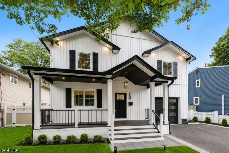 18 Orchard St, Pompton Lakes, NJ 07442 - #2