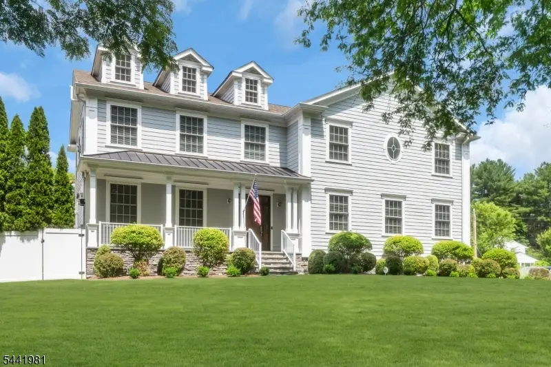 332 Southern Boulevard, Chatham, NJ 07928 - #1