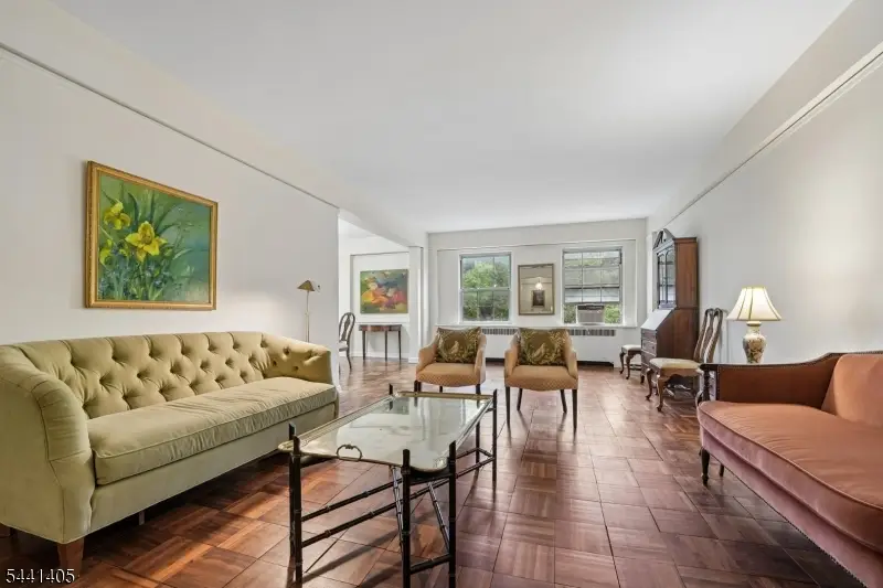 10 Crestmont Rd #2N, Montclair, NJ 07042 - #1