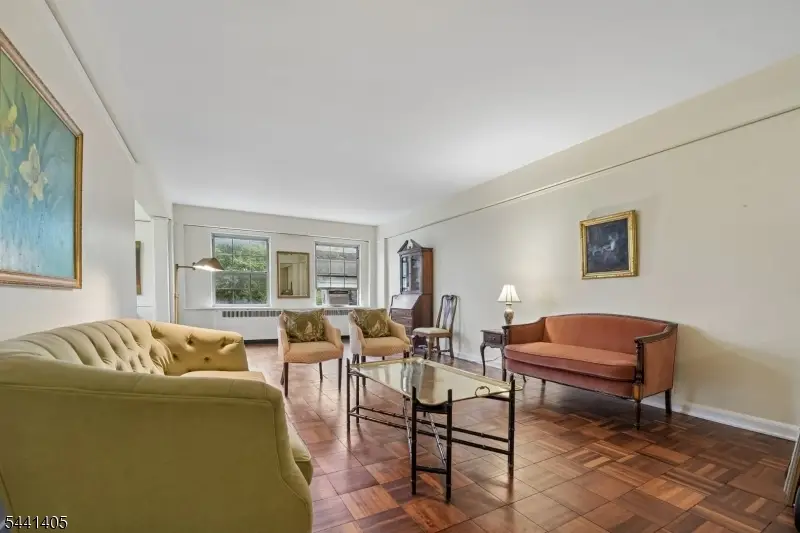 10 Crestmont Rd #2N, Montclair, NJ 07042 - #2
