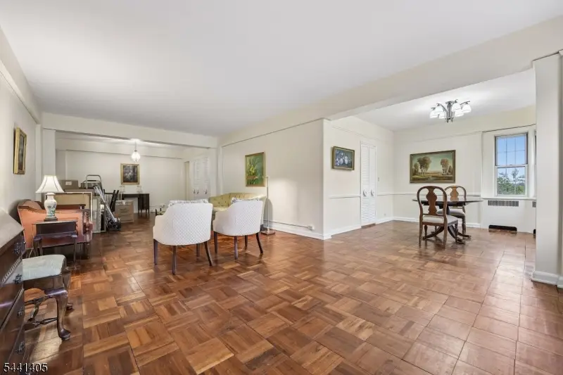 10 Crestmont Rd #2N, Montclair, NJ 07042 - #3