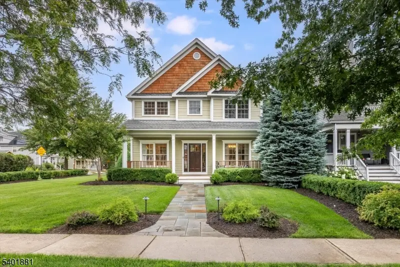 1 Central Ave, Montclair, NJ 07042 - #1