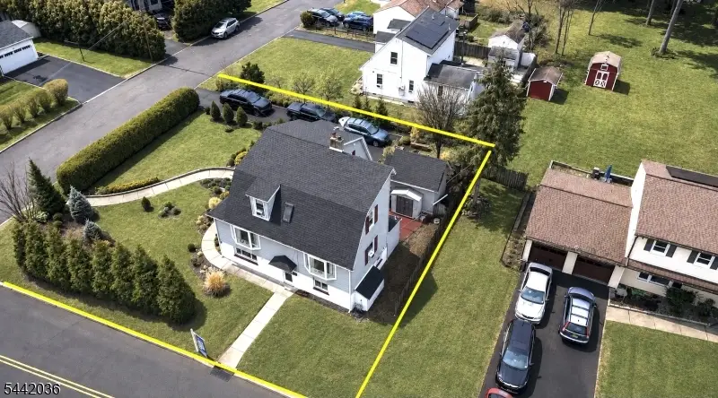 287 Atlantic Dr, Parsippany, NJ 07054 - #3